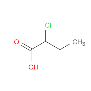 2-Chlorobutanoic acid