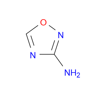 1,2,4-Oxadiazol-3-amine