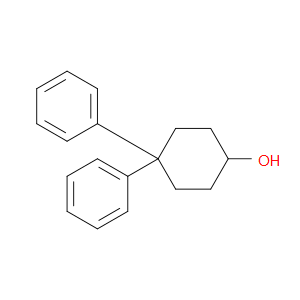 4,4-Diphenylcyclohexanol