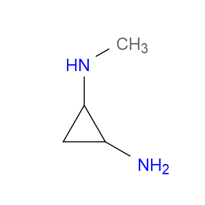 N1-Methyl-1,2-cyclopropanediamine