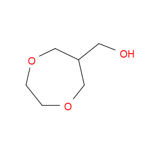 1,4-Dioxepane-6-methanol