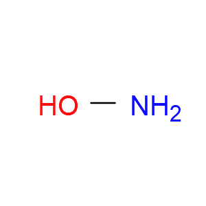 hydroxylamine