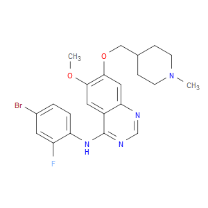 Vandetanib