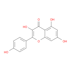 Kaempferol