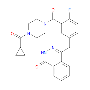 Olaparib