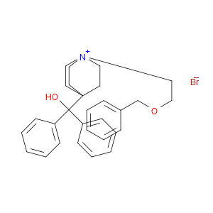 Umeclidinium bromide