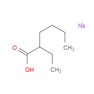 Sodium 2-ethylhexanoate