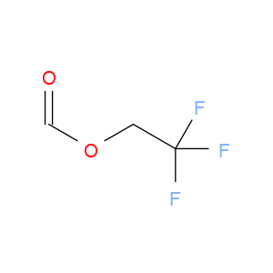 Ethanol, 2,2,2-trifluoro-, 1-formate