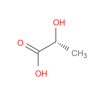 D-Lactic acid