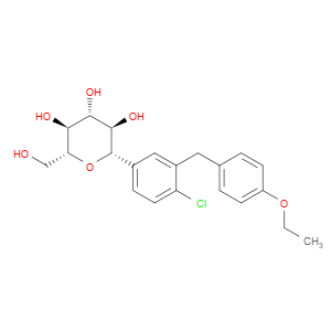 Dapagliflozin