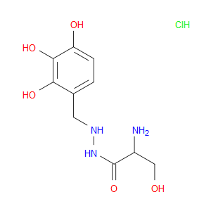 Benserazide hydrochloride