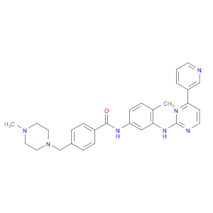 Imatinib