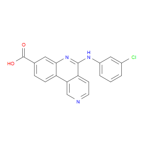 Silmitasertib