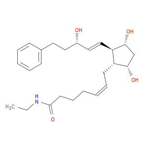 Bimatoprost