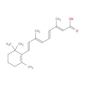 Retinoic acid