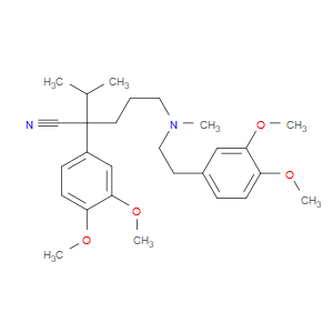Verapamil