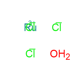 Ruthenium trichloride monohydrate