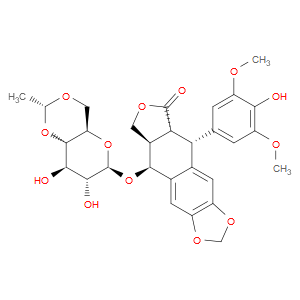Etoposide