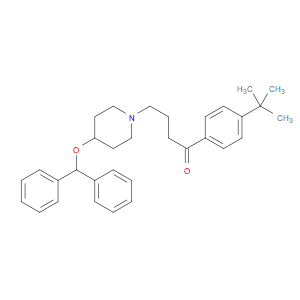 Ebastine