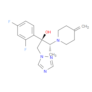 Efinaconazole