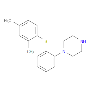 Vortioxetine