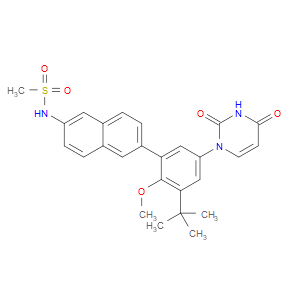 Dasabuvir