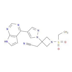 Baricitinib