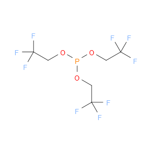 Ethanol, 2,2,2-trifluoro-, phosphite (3:1)