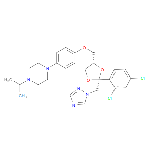 Terconazole