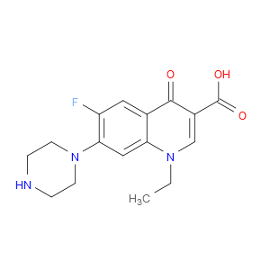 Norfloxacin