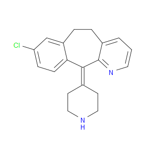 Desloratadine