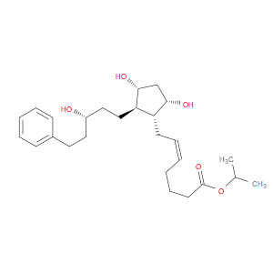 Latanoprost