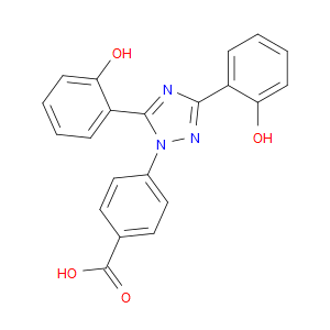 Deferasirox