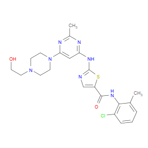 Dasatinib