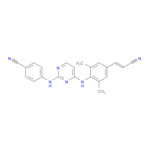 Rilpivirine