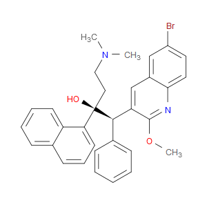 Bedaquiline