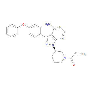 Ibrutinib