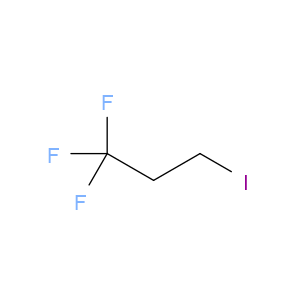 1,1,1-trifluoro-3-iodopropane