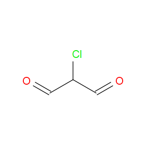 Chloromalonaldehyde