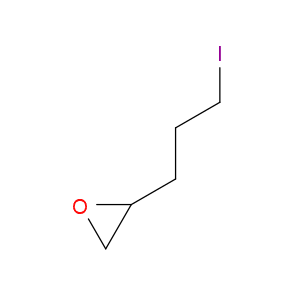 2-(3-Iodopropyl)oxirane