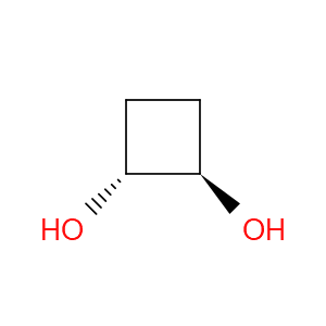 rel-(1R,2R)-1,2-Cyclobutanediol