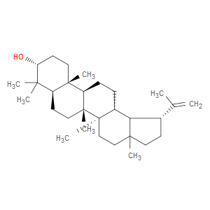 Epilupeol