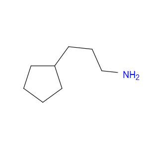Cyclopentanepropanamine
