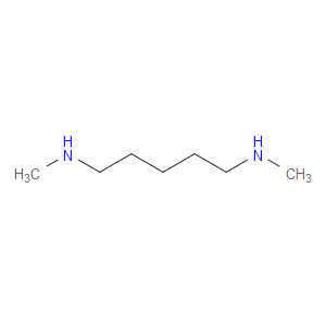 N1,N5-Dimethyl-1,5-pentanediamine