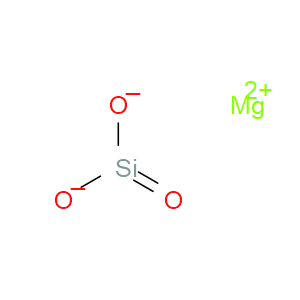 magnesium silicate
