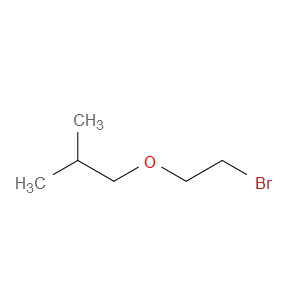 1-(2-Bromoethoxy)-2-methylpropane