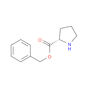 L-Proline phenylmethyl ester