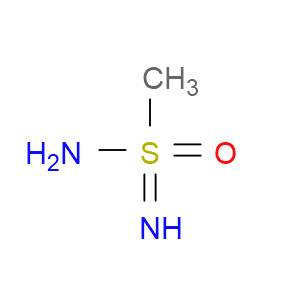 Methanesulfonimidamide