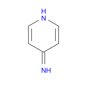 pyridin-4(1H)-imine