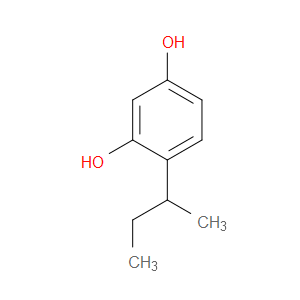 4-(1-Methylpropyl)-1,3-benzenediol